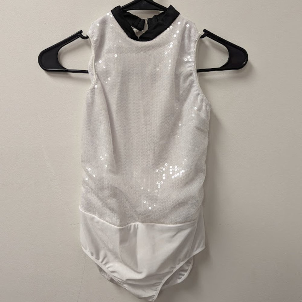 Revolution Dance Costume